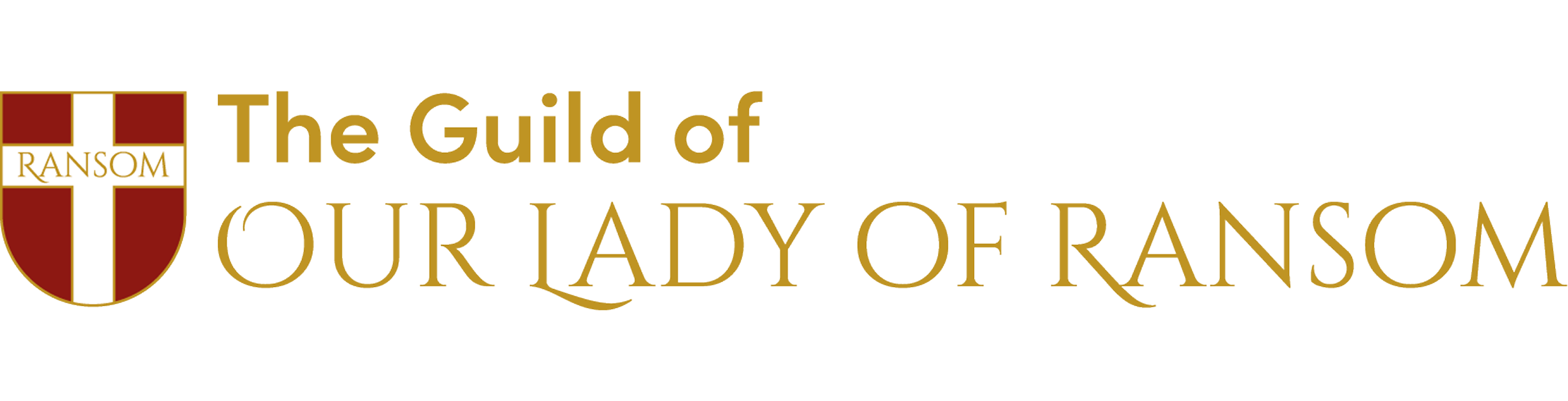 The Guild of Our Lady of Ransom