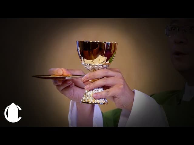 The CatholicTV Network | Christendom