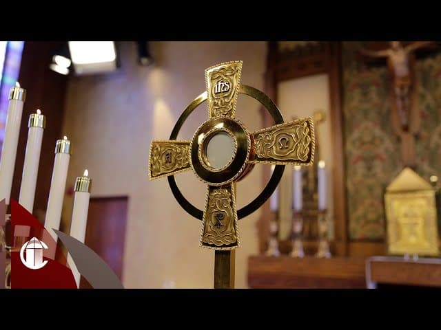 The CatholicTV Network | Christendom