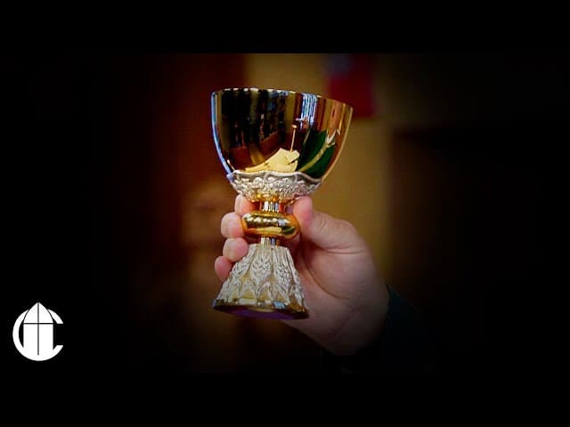 The CatholicTV Network | Christendom