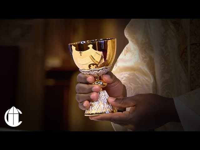 Catholic Mass Today: 10/5/25 | Twenty-Seventh Sunday in Ordinary Time ...