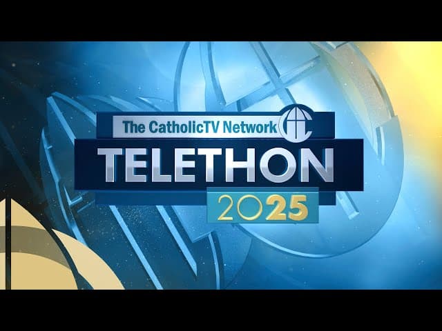 Catholic Mass Today: 8/18/25 | Monday of the Twentieth Week in Ordinary ...
